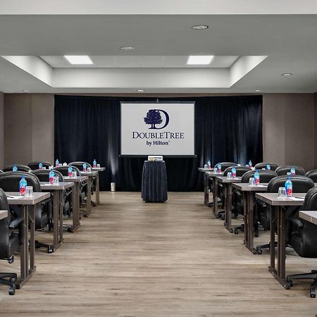 Готель Doubletree By Hilton Chicago O'Hare Airport-Розмонт Екстер'єр фото