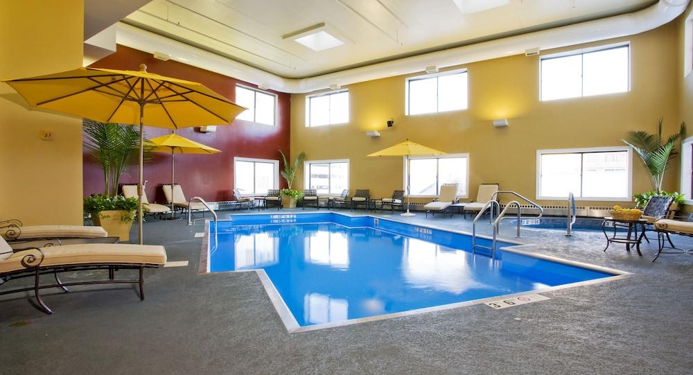 Готель Doubletree By Hilton Chicago O'Hare Airport-Розмонт Екстер'єр фото