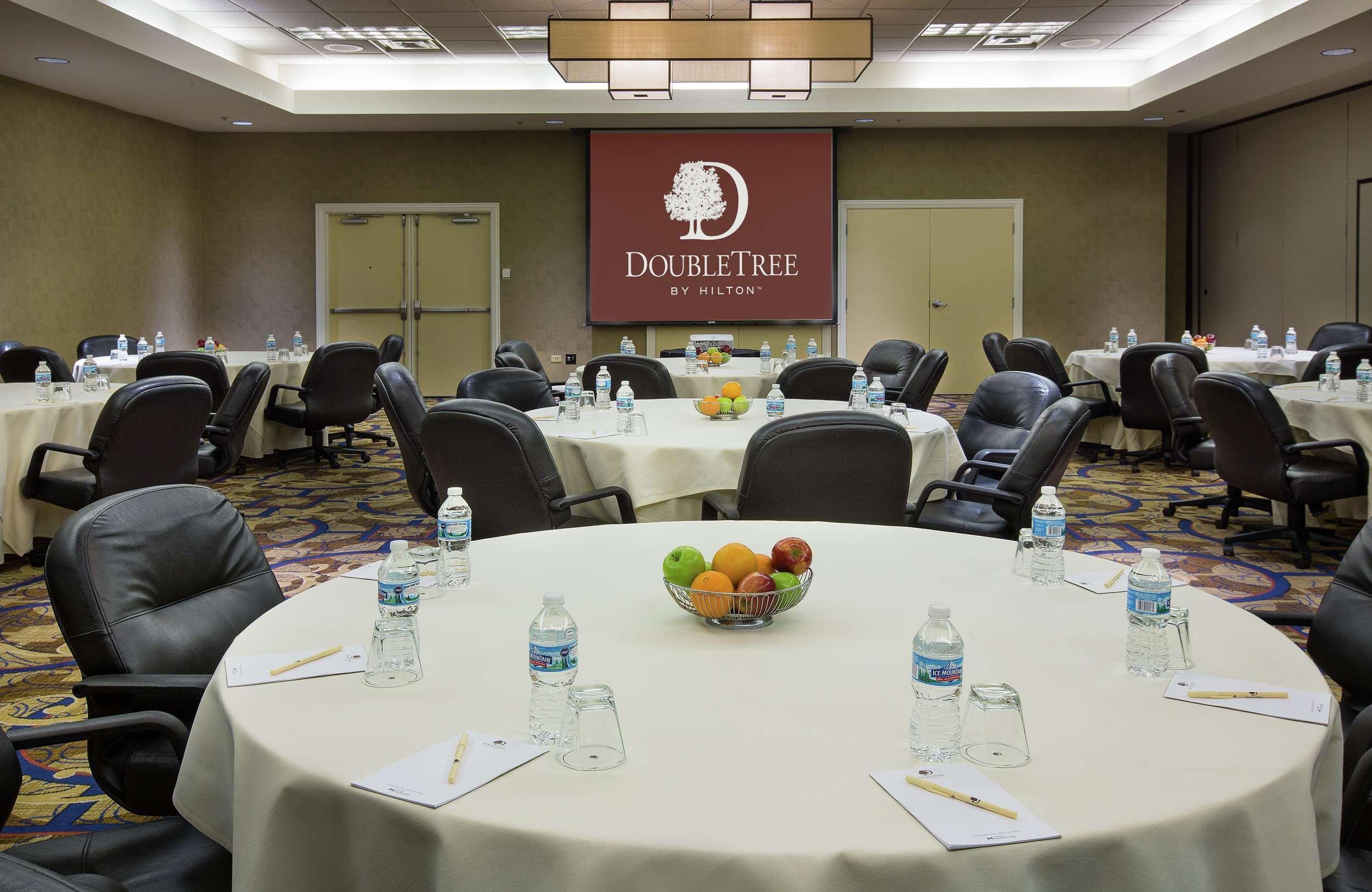 Готель Doubletree By Hilton Chicago O'Hare Airport-Розмонт Екстер'єр фото
