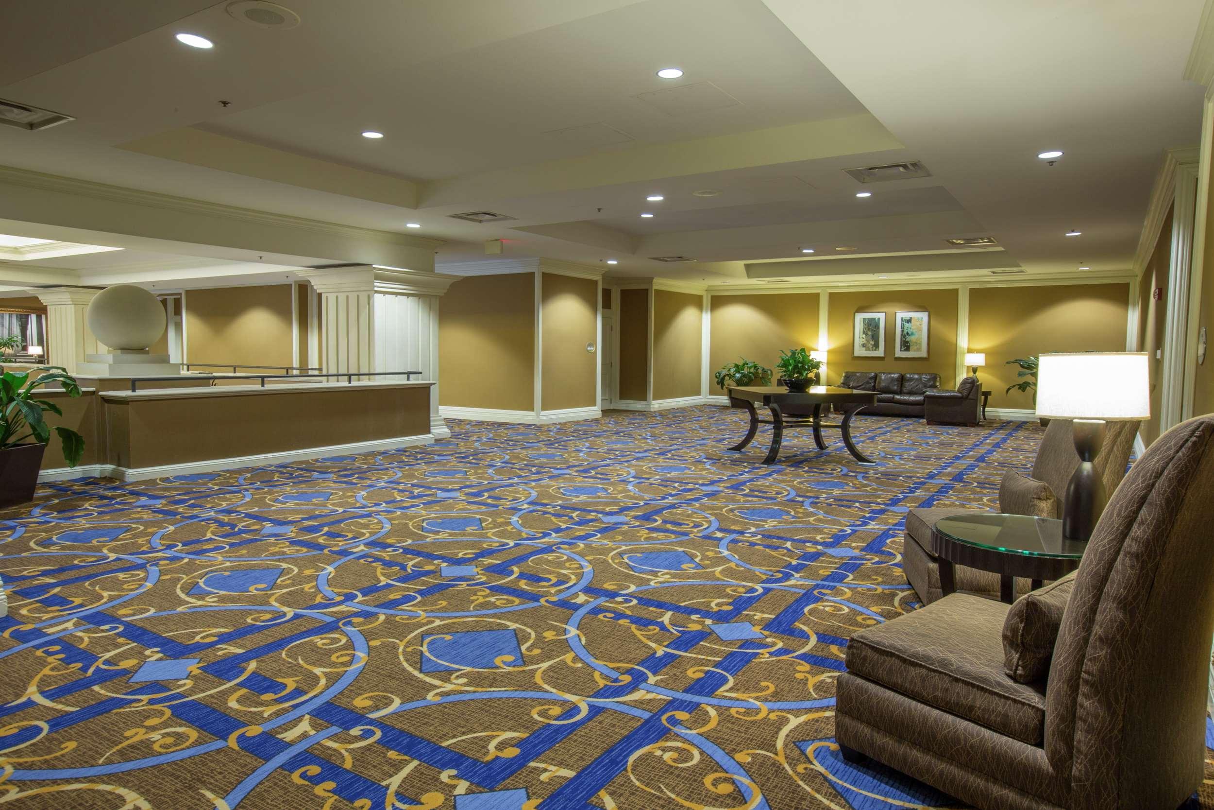 Готель Doubletree By Hilton Chicago O'Hare Airport-Розмонт Екстер'єр фото
