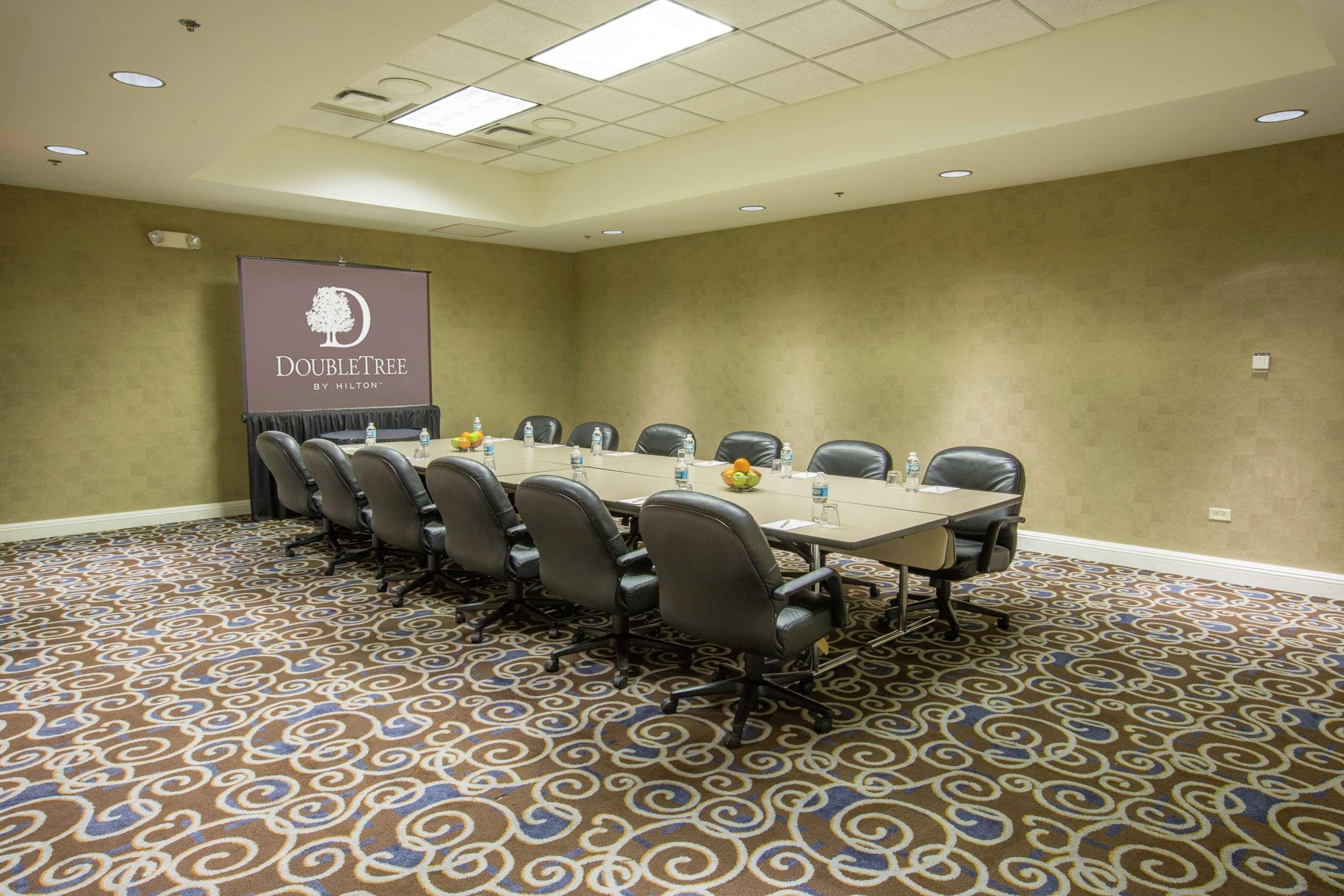 Готель Doubletree By Hilton Chicago O'Hare Airport-Розмонт Екстер'єр фото