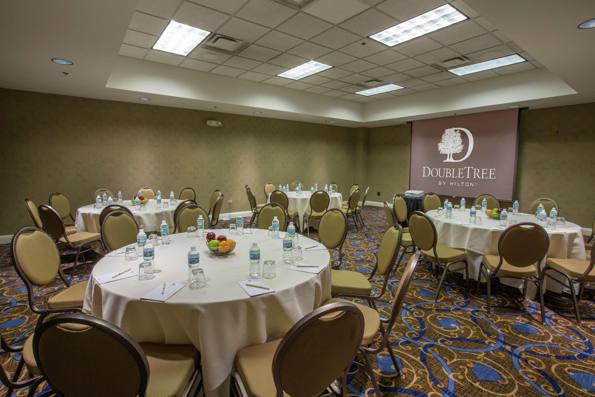 Готель Doubletree By Hilton Chicago O'Hare Airport-Розмонт Екстер'єр фото