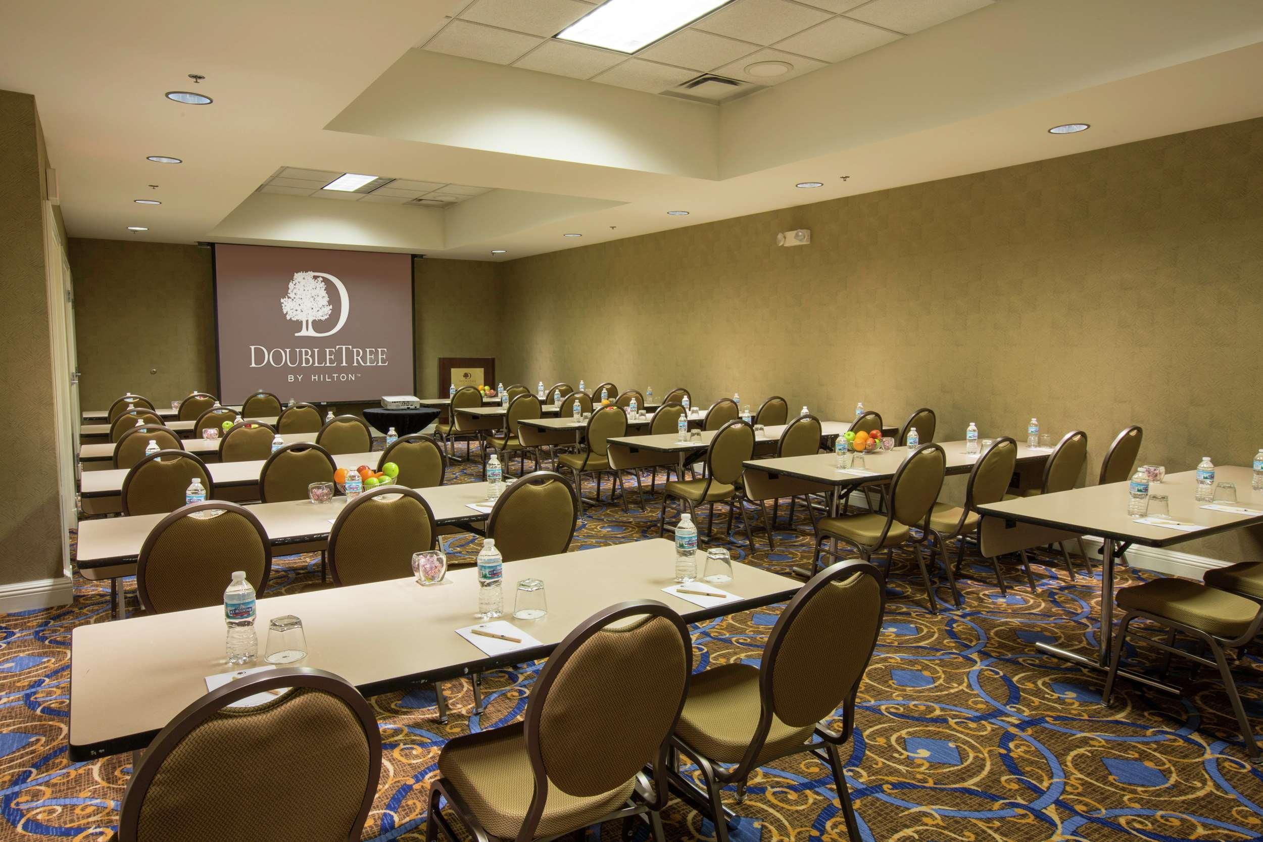 Готель Doubletree By Hilton Chicago O'Hare Airport-Розмонт Екстер'єр фото