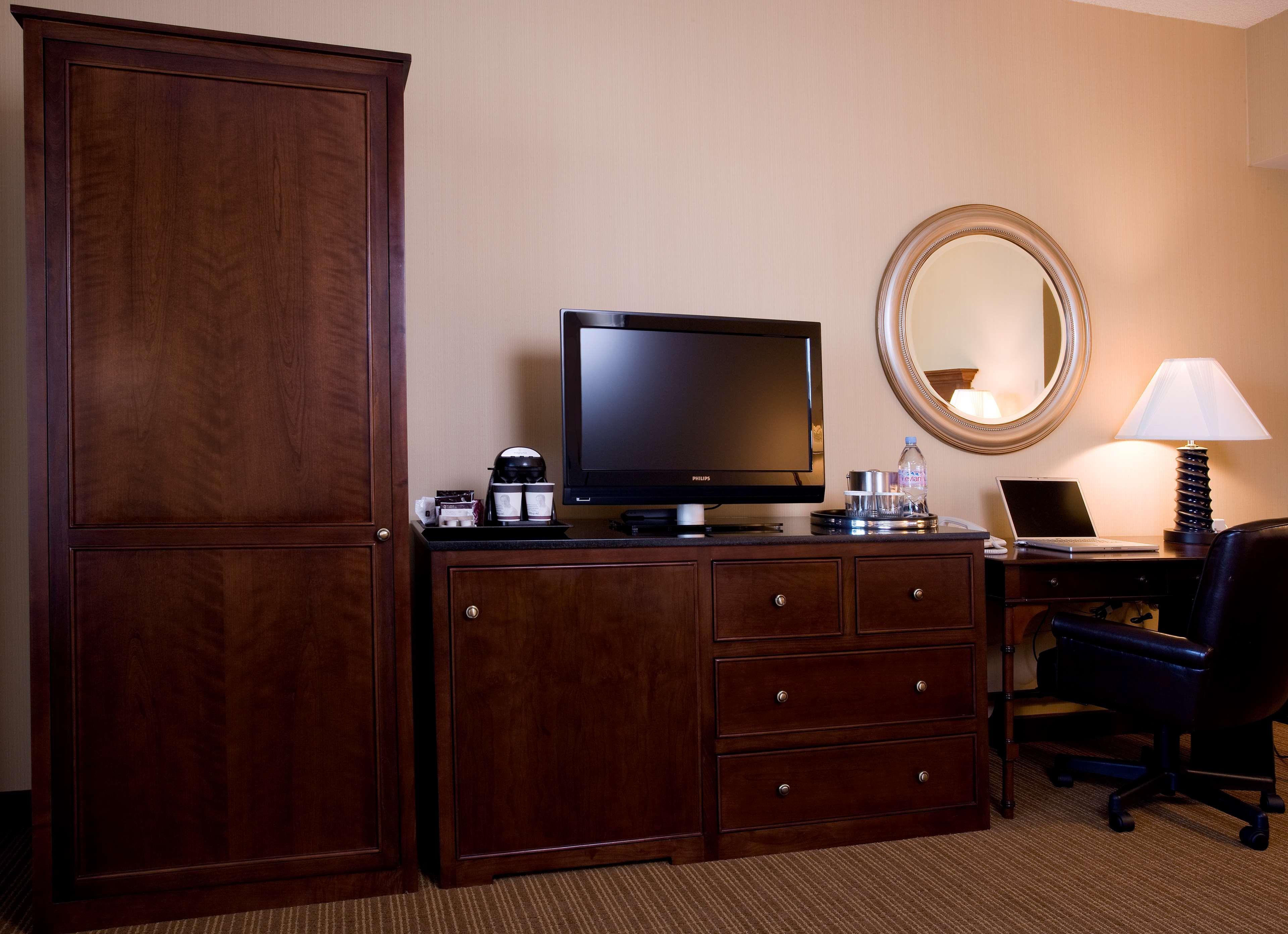 Готель Doubletree By Hilton Chicago O'Hare Airport-Розмонт Екстер'єр фото