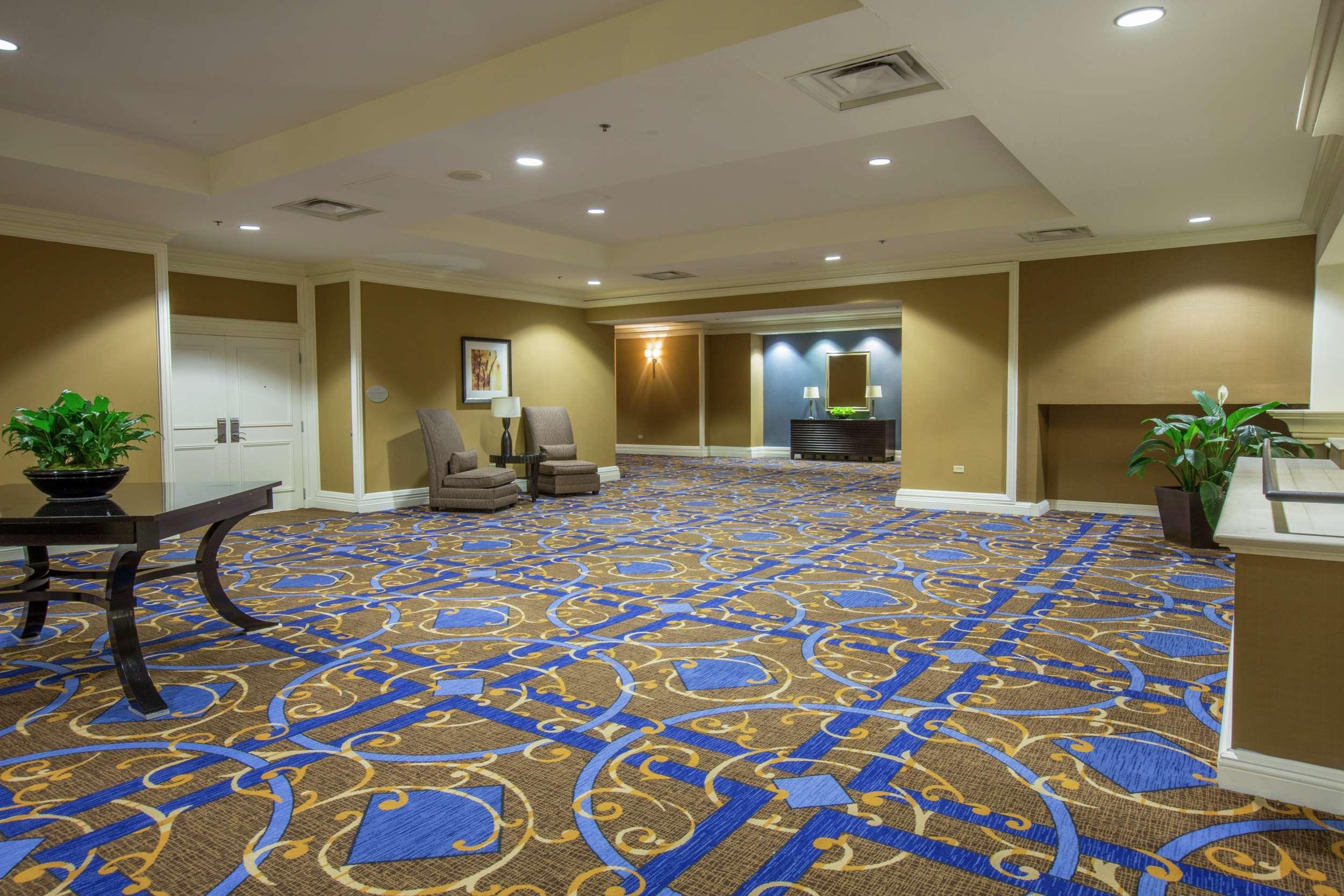Готель Doubletree By Hilton Chicago O'Hare Airport-Розмонт Екстер'єр фото