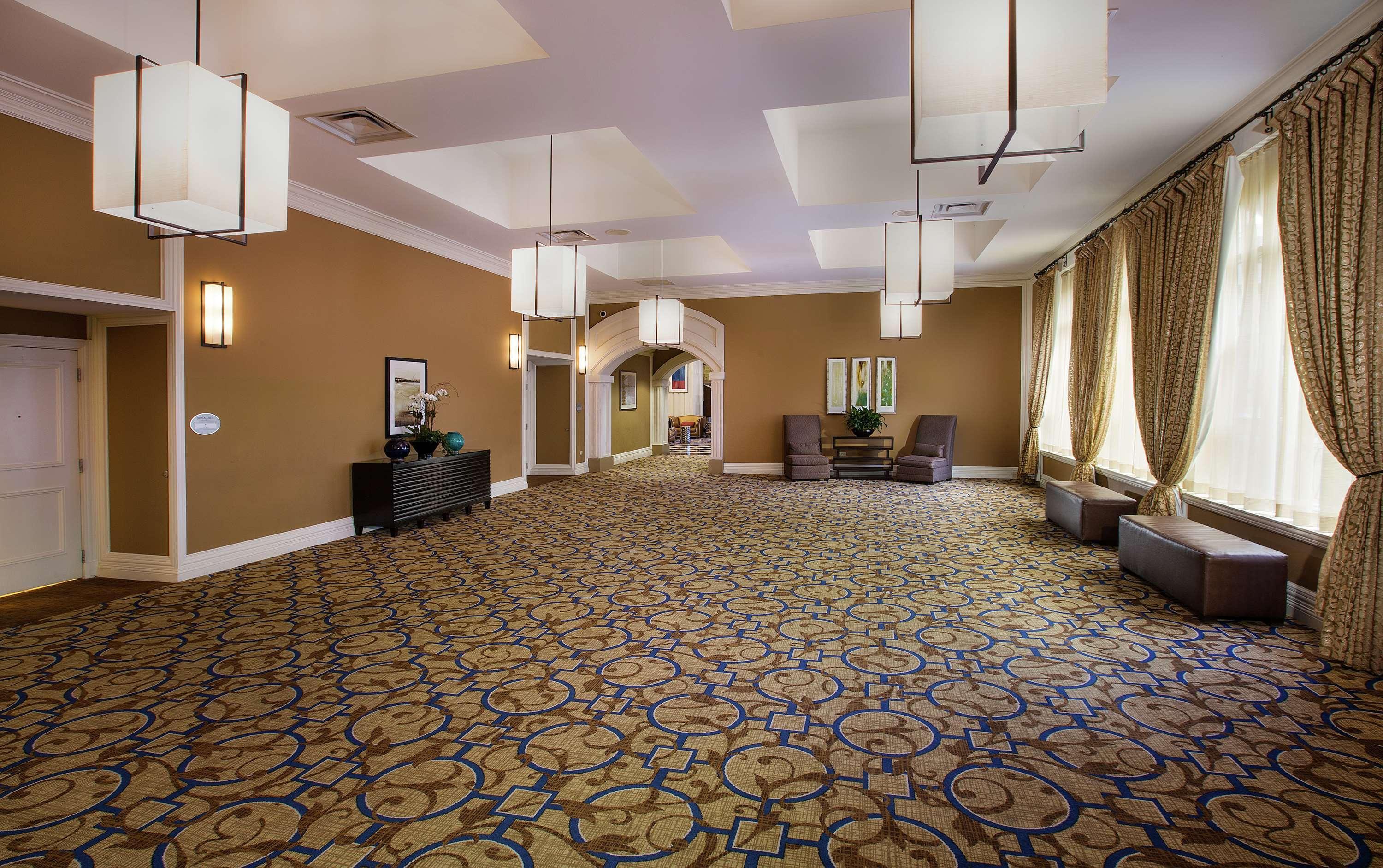 Готель Doubletree By Hilton Chicago O'Hare Airport-Розмонт Екстер'єр фото