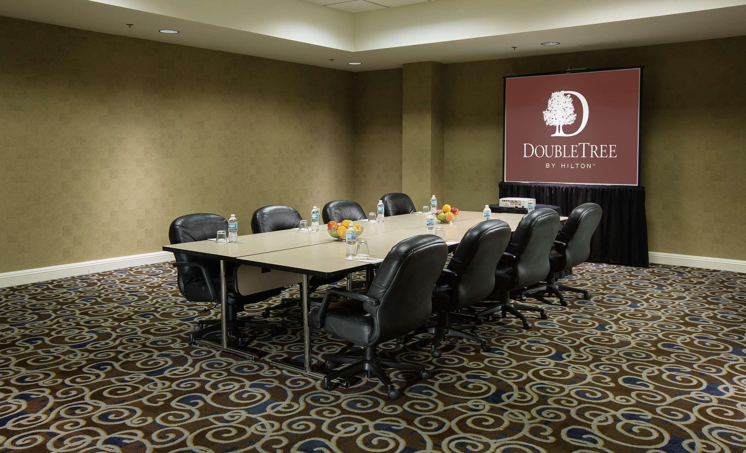 Готель Doubletree By Hilton Chicago O'Hare Airport-Розмонт Екстер'єр фото