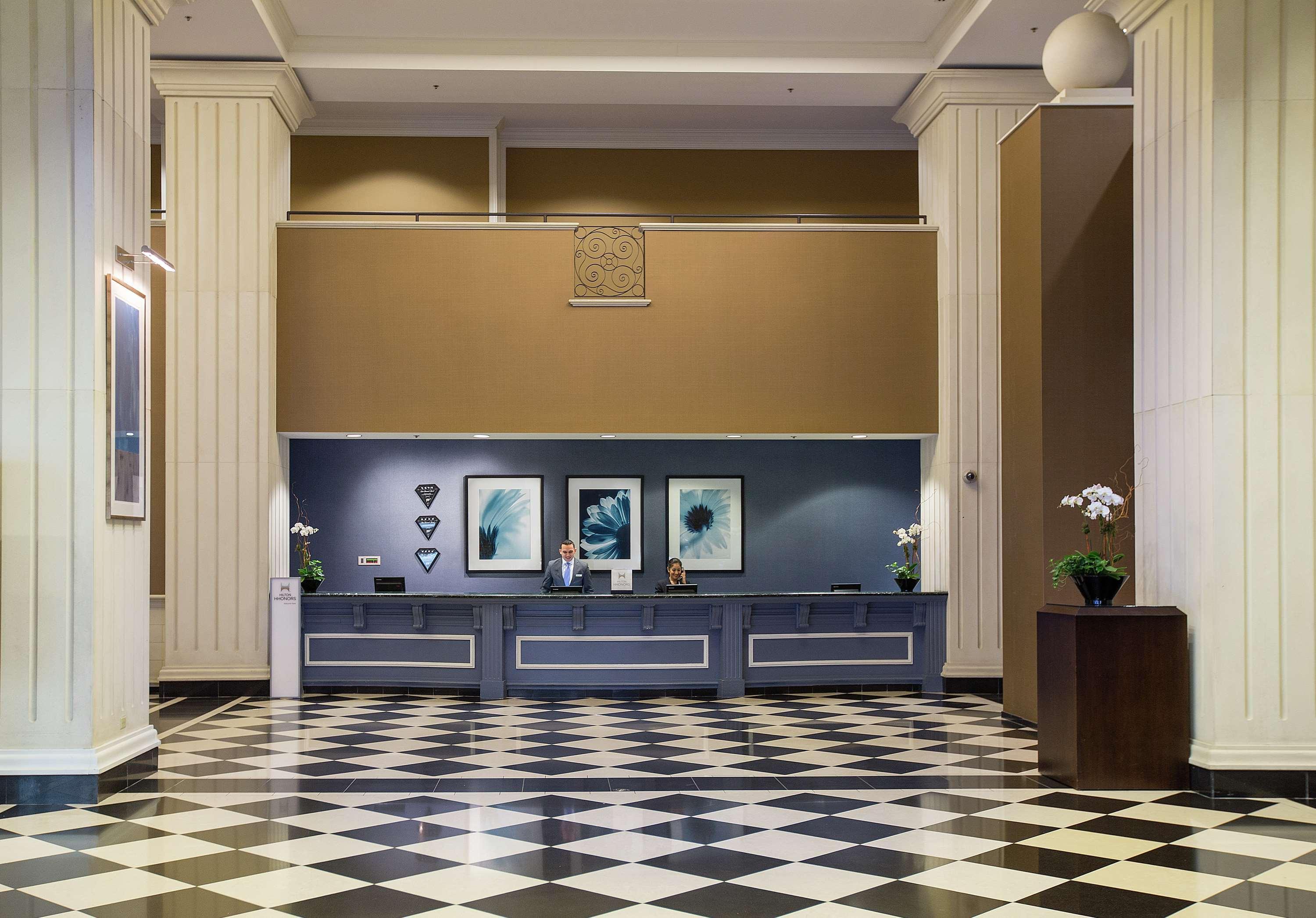 Готель Doubletree By Hilton Chicago O'Hare Airport-Розмонт Екстер'єр фото