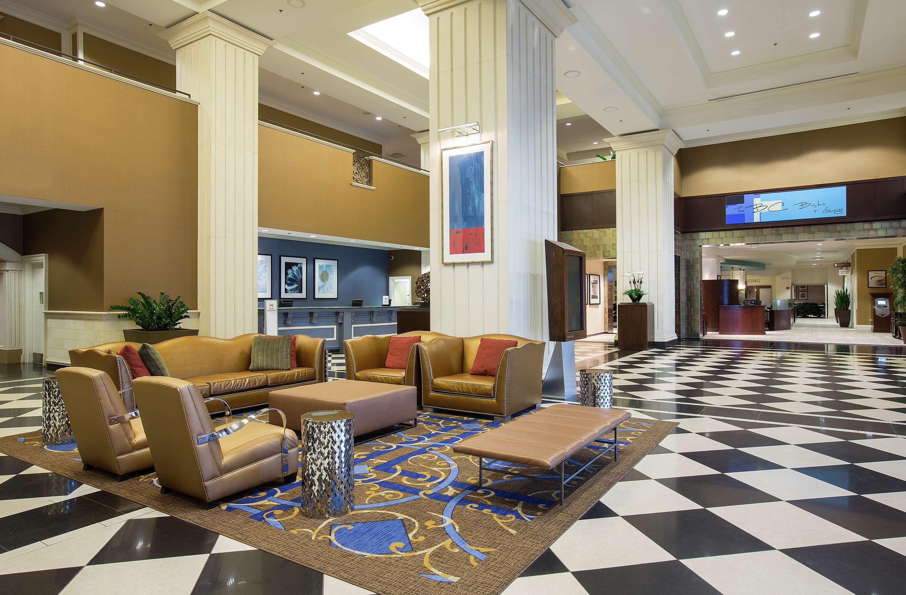 Готель Doubletree By Hilton Chicago O'Hare Airport-Розмонт Екстер'єр фото