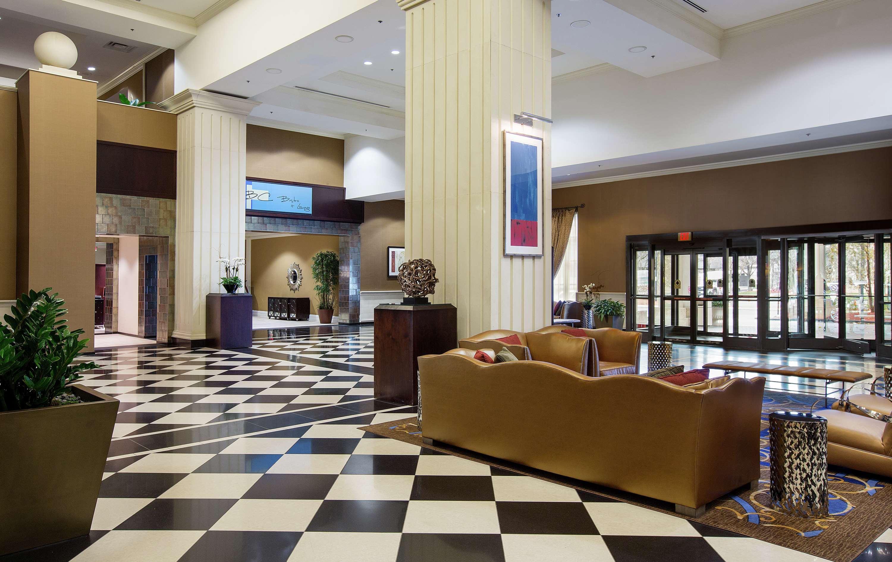 Готель Doubletree By Hilton Chicago O'Hare Airport-Розмонт Екстер'єр фото