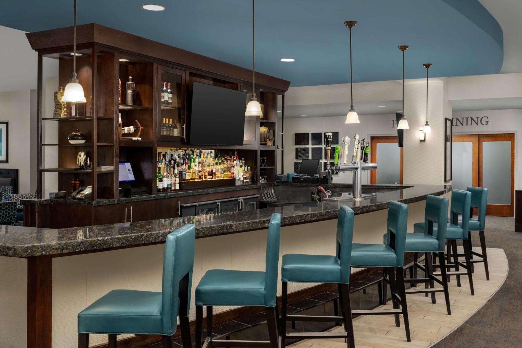 Готель Doubletree By Hilton Chicago O'Hare Airport-Розмонт Екстер'єр фото