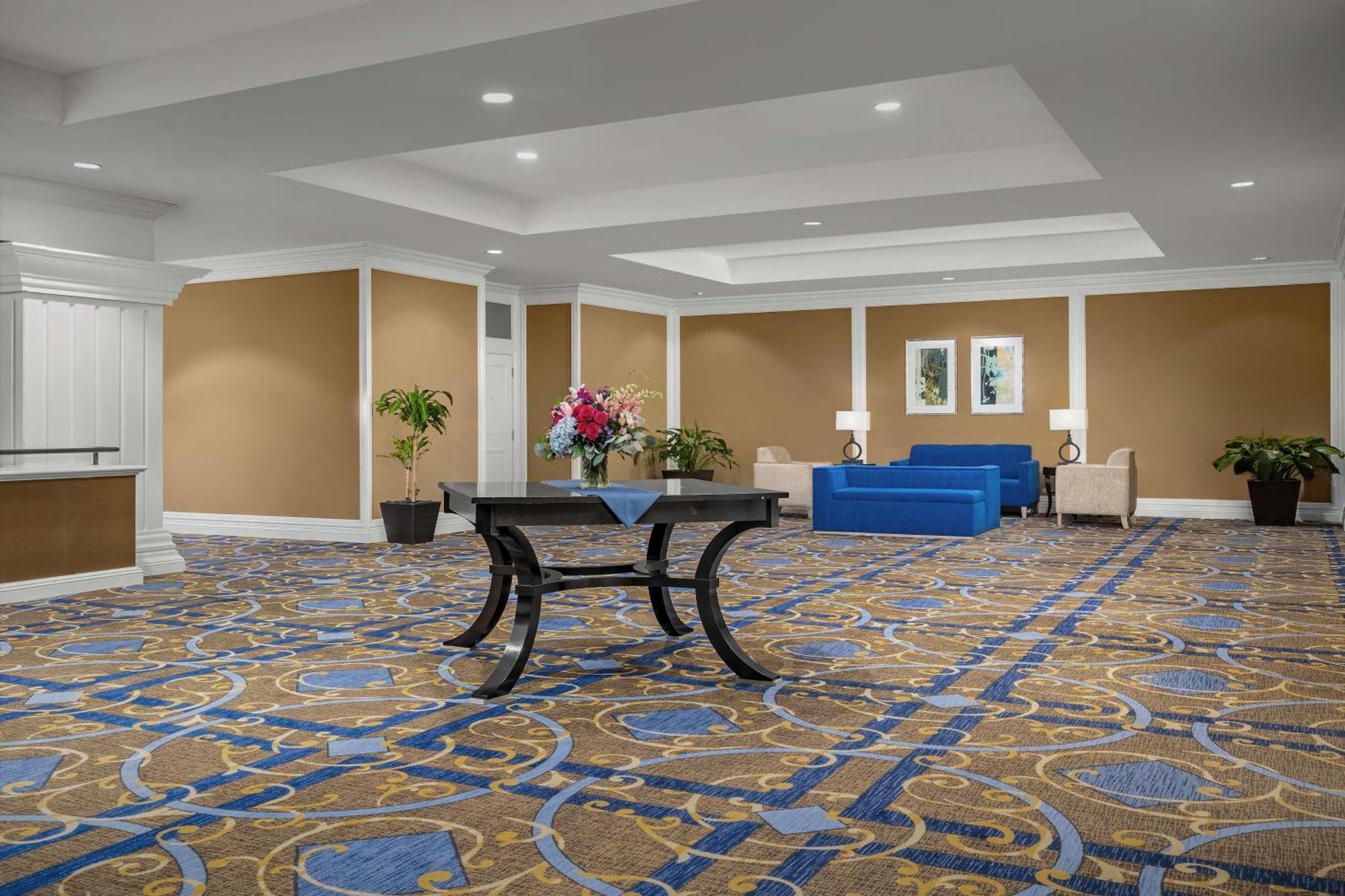 Готель Doubletree By Hilton Chicago O'Hare Airport-Розмонт Екстер'єр фото