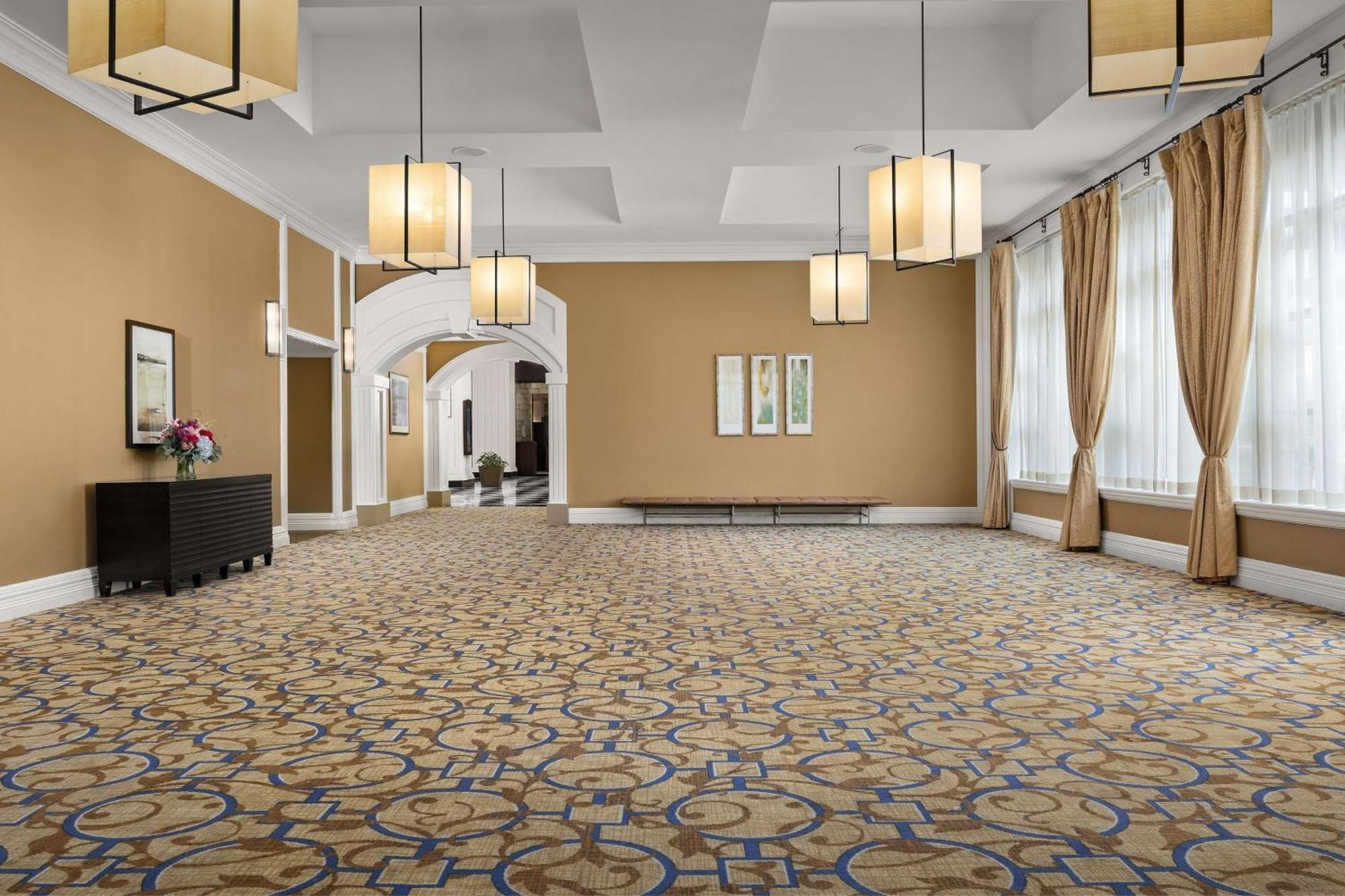 Готель Doubletree By Hilton Chicago O'Hare Airport-Розмонт Екстер'єр фото