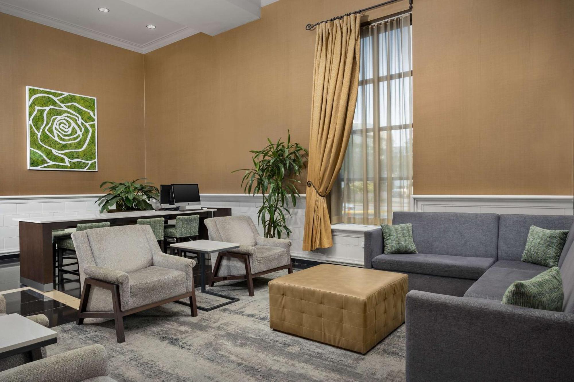 Готель Doubletree By Hilton Chicago O'Hare Airport-Розмонт Екстер'єр фото